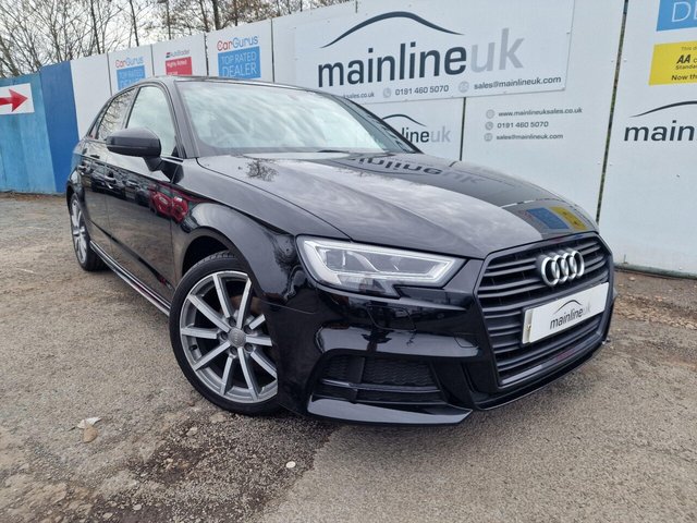 2019 AUDI A3 - Photo 4