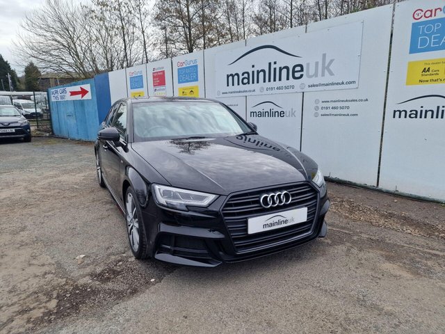 2019 AUDI A3 - Photo 2