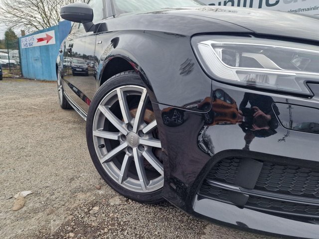 2019 AUDI A3 - Photo 7