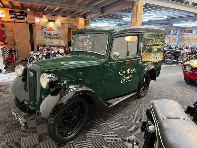 View our AUSTIN MINI