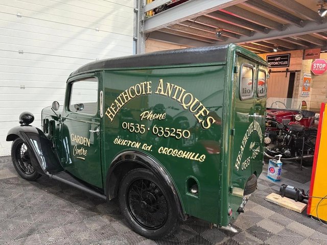 View our AUSTIN MINI