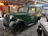 USED 1938 AUSTIN MINI 7 RUBY 5-CWT VAN Px welcome delivery available call today