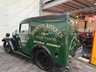 USED 1938 AUSTIN MINI 7 RUBY 5-CWT VAN Px welcome delivery available call today