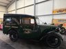 USED 1938 AUSTIN MINI 7 RUBY 5-CWT VAN Px welcome delivery available call today