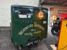 USED 1938 AUSTIN MINI 7 RUBY 5-CWT VAN Px welcome delivery available call today