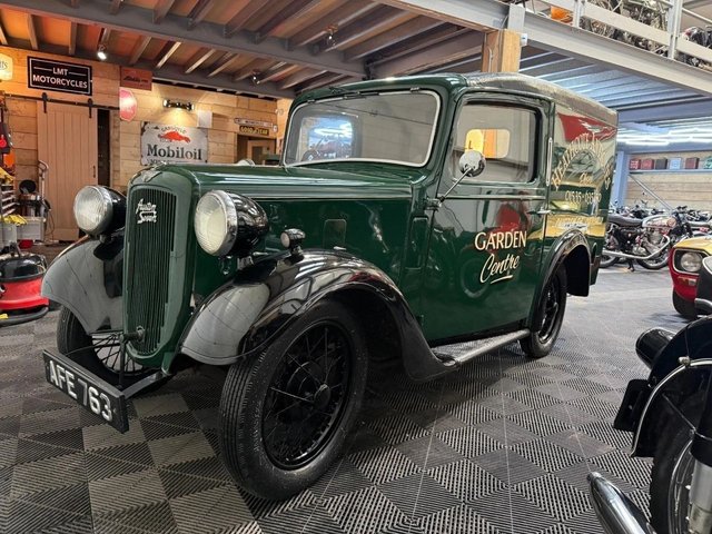 View our AUSTIN MINI