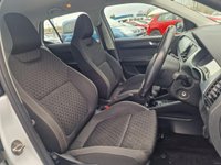 USED 2018 67 SKODA FABIA 1.0 TSI RedLine Euro 6 (s/s) 5dr *BLUETOOTH*DAB*S/HISTORY*