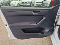 USED 2018 67 SKODA FABIA 1.0 TSI RedLine Euro 6 (s/s) 5dr *BLUETOOTH*DAB*S/HISTORY*