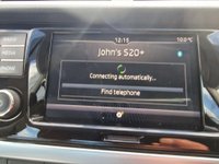 USED 2018 67 SKODA FABIA 1.0 TSI RedLine Euro 6 (s/s) 5dr *BLUETOOTH*DAB*S/HISTORY*