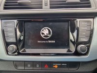 USED 2018 67 SKODA FABIA 1.0 TSI RedLine Euro 6 (s/s) 5dr *BLUETOOTH*DAB*S/HISTORY*