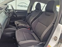 USED 2018 67 SKODA FABIA 1.0 TSI RedLine Euro 6 (s/s) 5dr *BLUETOOTH*DAB*S/HISTORY*