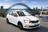 USED 2018 67 SKODA FABIA 1.0 TSI RedLine Euro 6 (s/s) 5dr *BLUETOOTH*DAB*S/HISTORY*