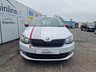 USED 2018 67 SKODA FABIA 1.0 TSI RedLine Euro 6 (s/s) 5dr *BLUETOOTH*DAB*S/HISTORY*