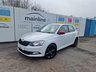 USED 2018 67 SKODA FABIA 1.0 TSI RedLine Euro 6 (s/s) 5dr *BLUETOOTH*DAB*S/HISTORY*
