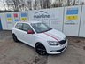 USED 2018 67 SKODA FABIA 1.0 TSI RedLine Euro 6 (s/s) 5dr *BLUETOOTH*DAB*S/HISTORY*