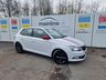 USED 2018 67 SKODA FABIA 1.0 TSI RedLine Euro 6 (s/s) 5dr *BLUETOOTH*DAB*S/HISTORY*