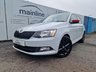 USED 2018 67 SKODA FABIA 1.0 TSI RedLine Euro 6 (s/s) 5dr *BLUETOOTH*DAB*S/HISTORY*