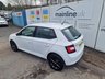 USED 2018 67 SKODA FABIA 1.0 TSI RedLine Euro 6 (s/s) 5dr *BLUETOOTH*DAB*S/HISTORY*