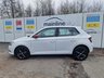 USED 2018 67 SKODA FABIA 1.0 TSI RedLine Euro 6 (s/s) 5dr *BLUETOOTH*DAB*S/HISTORY*