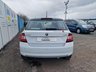USED 2018 67 SKODA FABIA 1.0 TSI RedLine Euro 6 (s/s) 5dr *BLUETOOTH*DAB*S/HISTORY*