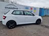 USED 2018 67 SKODA FABIA 1.0 TSI RedLine Euro 6 (s/s) 5dr *BLUETOOTH*DAB*S/HISTORY*