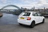 USED 2018 67 SKODA FABIA 1.0 TSI RedLine Euro 6 (s/s) 5dr *BLUETOOTH*DAB*S/HISTORY*