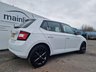 USED 2018 67 SKODA FABIA 1.0 TSI RedLine Euro 6 (s/s) 5dr *BLUETOOTH*DAB*S/HISTORY*