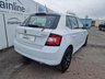 USED 2018 67 SKODA FABIA 1.0 TSI RedLine Euro 6 (s/s) 5dr *BLUETOOTH*DAB*S/HISTORY*