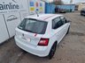 USED 2018 67 SKODA FABIA 1.0 TSI RedLine Euro 6 (s/s) 5dr *BLUETOOTH*DAB*S/HISTORY*