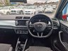 USED 2018 67 SKODA FABIA 1.0 TSI RedLine Euro 6 (s/s) 5dr *BLUETOOTH*DAB*S/HISTORY*