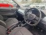 USED 2018 67 SKODA FABIA 1.0 TSI RedLine Euro 6 (s/s) 5dr *BLUETOOTH*DAB*S/HISTORY*