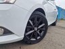 USED 2018 67 SKODA FABIA 1.0 TSI RedLine Euro 6 (s/s) 5dr *BLUETOOTH*DAB*S/HISTORY*