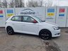 USED 2018 67 SKODA FABIA 1.0 TSI RedLine Euro 6 (s/s) 5dr *BLUETOOTH*DAB*S/HISTORY*