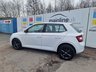 USED 2018 67 SKODA FABIA 1.0 TSI RedLine Euro 6 (s/s) 5dr *BLUETOOTH*DAB*S/HISTORY*