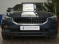 USED 2023 72 POLESTAR POLESTAR 2 Dual Motor 78kWh Long Range Fastback 5dr Electric Auto 4WDE (408 ps) SAT NAV CARPLAY REAR VIEW CAMERA CRUISE CONTROL PARKING SENSORS 1 OWNER SERVICE HISTORY WARRANTY