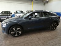 USED 2023 72 POLESTAR POLESTAR 2 Dual Motor 78kWh Long Range Fastback 5dr Electric Auto 4WDE (408 ps) SAT NAV CARPLAY REAR VIEW CAMERA CRUISE CONTROL PARKING SENSORS 1 OWNER SERVICE HISTORY WARRANTY
