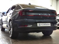 USED 2023 72 POLESTAR POLESTAR 2 Dual Motor 78kWh Long Range Fastback 5dr Electric Auto 4WDE (408 ps) SAT NAV CARPLAY REAR VIEW CAMERA CRUISE CONTROL PARKING SENSORS 1 OWNER SERVICE HISTORY WARRANTY