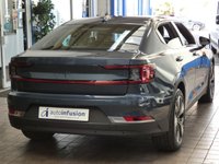 USED 2023 72 POLESTAR POLESTAR 2 Dual Motor 78kWh Long Range Fastback 5dr Electric Auto 4WDE (408 ps) SAT NAV CARPLAY REAR VIEW CAMERA CRUISE CONTROL PARKING SENSORS 1 OWNER SERVICE HISTORY WARRANTY