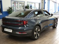 USED 2023 72 POLESTAR POLESTAR 2 Dual Motor 78kWh Long Range Fastback 5dr Electric Auto 4WDE (408 ps) SAT NAV CARPLAY REAR VIEW CAMERA CRUISE CONTROL PARKING SENSORS 1 OWNER SERVICE HISTORY WARRANTY