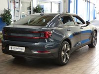 USED 2023 72 POLESTAR POLESTAR 2 Dual Motor 78kWh Long Range Fastback 5dr Electric Auto 4WDE (408 ps) SAT NAV CARPLAY REAR VIEW CAMERA CRUISE CONTROL PARKING SENSORS 1 OWNER SERVICE HISTORY WARRANTY