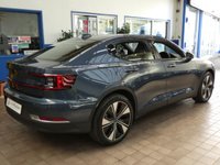 USED 2023 72 POLESTAR POLESTAR 2 Dual Motor 78kWh Long Range Fastback 5dr Electric Auto 4WDE (408 ps) SAT NAV CARPLAY REAR VIEW CAMERA CRUISE CONTROL PARKING SENSORS 1 OWNER SERVICE HISTORY WARRANTY