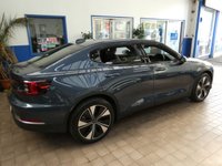 USED 2023 72 POLESTAR POLESTAR 2 Dual Motor 78kWh Long Range Fastback 5dr Electric Auto 4WDE (408 ps) SAT NAV CARPLAY REAR VIEW CAMERA CRUISE CONTROL PARKING SENSORS 1 OWNER SERVICE HISTORY WARRANTY