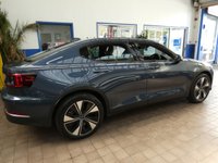 USED 2023 72 POLESTAR POLESTAR 2 Dual Motor 78kWh Long Range Fastback 5dr Electric Auto 4WDE (408 ps) SAT NAV CARPLAY REAR VIEW CAMERA CRUISE CONTROL PARKING SENSORS 1 OWNER SERVICE HISTORY WARRANTY