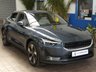 USED 2023 72 POLESTAR POLESTAR 2 Dual Motor 78kWh Long Range Fastback 5dr Electric Auto 4WDE (408 ps) SAT NAV CARPLAY REAR VIEW CAMERA CRUISE CONTROL PARKING SENSORS 1 OWNER SERVICE HISTORY WARRANTY