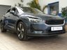 USED 2023 72 POLESTAR POLESTAR 2 Dual Motor 78kWh Long Range Fastback 5dr Electric Auto 4WDE (408 ps) SAT NAV CARPLAY REAR VIEW CAMERA CRUISE CONTROL PARKING SENSORS 1 OWNER SERVICE HISTORY WARRANTY