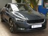 USED 2023 72 POLESTAR POLESTAR 2 Dual Motor 78kWh Long Range Fastback 5dr Electric Auto 4WDE (408 ps) SAT NAV CARPLAY REAR VIEW CAMERA CRUISE CONTROL PARKING SENSORS 1 OWNER SERVICE HISTORY WARRANTY