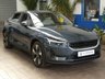 USED 2023 72 POLESTAR POLESTAR 2 Dual Motor 78kWh Long Range Fastback 5dr Electric Auto 4WDE (408 ps) SAT NAV CARPLAY REAR VIEW CAMERA CRUISE CONTROL PARKING SENSORS 1 OWNER SERVICE HISTORY WARRANTY