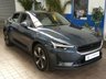 USED 2023 72 POLESTAR POLESTAR 2 Dual Motor 78kWh Long Range Fastback 5dr Electric Auto 4WDE (408 ps) SAT NAV CARPLAY REAR VIEW CAMERA CRUISE CONTROL PARKING SENSORS 1 OWNER SERVICE HISTORY WARRANTY