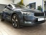 USED 2023 72 POLESTAR POLESTAR 2 Dual Motor 78kWh Long Range Fastback 5dr Electric Auto 4WDE (408 ps) SAT NAV CARPLAY REAR VIEW CAMERA CRUISE CONTROL PARKING SENSORS 1 OWNER SERVICE HISTORY WARRANTY