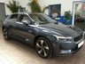 USED 2023 72 POLESTAR POLESTAR 2 Dual Motor 78kWh Long Range Fastback 5dr Electric Auto 4WDE (408 ps) SAT NAV CARPLAY REAR VIEW CAMERA CRUISE CONTROL PARKING SENSORS 1 OWNER SERVICE HISTORY WARRANTY